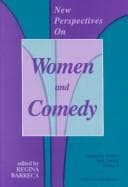 Tapa de New perspectives on women and comedy