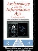 Tapa de Archaeology and the information age