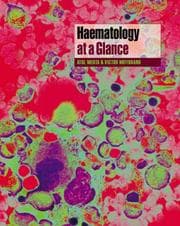 Tapa de Haematology at a glance