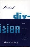 Tapa de Social division