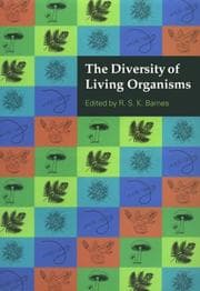 Tapa de The diversity of living organisms