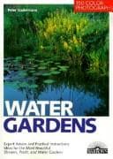 Tapa de Water gardens