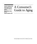 Tapa de A Consumer's guide to aging