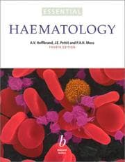 Tapa de Essential haematology