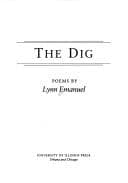 Tapa de The dig