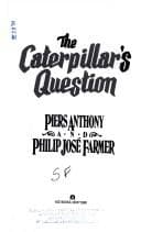Tapa de The caterpillar's question