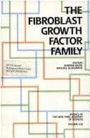 Tapa de The Fibroblast growth factor family
