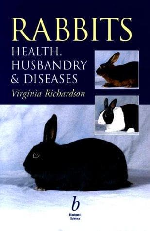 Tapa de Rabbits