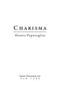Tapa de Charisma
