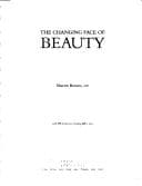 Tapa de The changing face of beauty