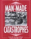 Tapa de Man-made catastrophes