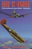 Tapa de The American aces speak