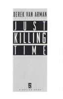 Tapa de Just Killing Time