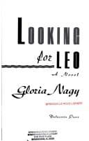Tapa de Looking for Leo