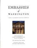 Tapa de Embassies of Washington