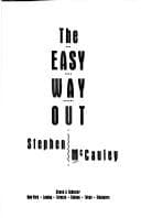 Tapa de The easy way out