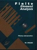 Tapa de Finite element analysis