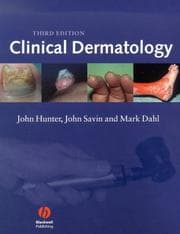 Tapa de Clinical dermatology