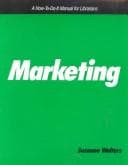 Tapa de Marketing