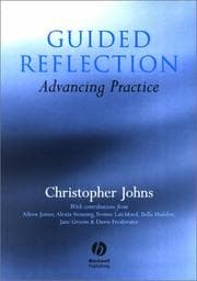 Tapa de Guided reflection