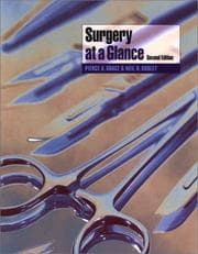 Tapa de Surgery at a glance