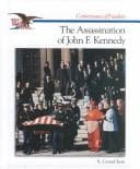 Tapa de Assassination of John F. Kennedy