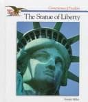 Tapa de The story of the Statue of Liberty