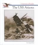 Tapa de The USS Arizona