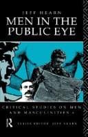 Tapa de Men in the public eye