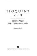 Tapa de Eloquent Zen
