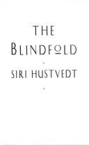 Tapa de The blindfold