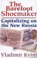 Tapa de The barefoot shoemaker