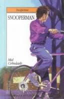 Tapa de Snooperman