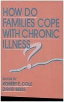 Tapa de How do families cope with chronic illness?