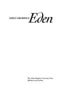 Tapa de Eden