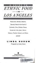 Tapa de A guide to ethnic food in Los Angeles