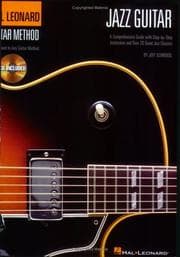 Tapa de Hal Leonard Guitar Method