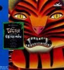 Tapa de The tiger and the Brahmin