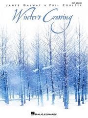 Tapa de Winter's Crossing - James Galway and Phil Coulter