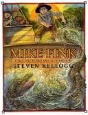 Tapa de Mike Fink