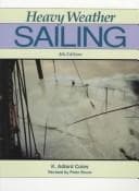 Tapa de Heavy weather sailing.