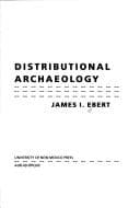 Tapa de Distributional archaeology