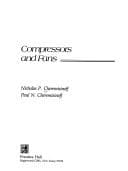 Tapa de Compressors and fans