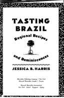Tapa de Tasting Brazil
