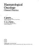 Tapa de Haematological oncology clinical practice