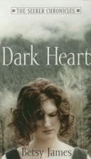 Tapa de Dark heart