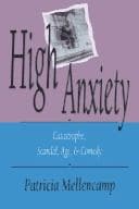 Tapa de High anxiety