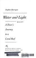 Tapa de Water and light