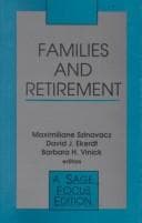 Tapa de Families and retirement