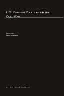 Tapa de U.S. foreign policy after the Cold War